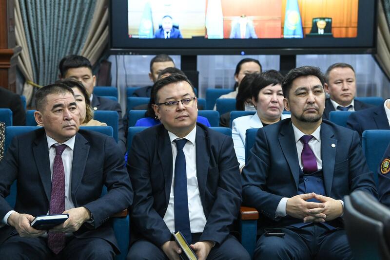 Подписан меморандум о передаче здания частной школы в областную коммунальную собственность