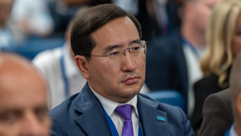 Представители делегации ВКО выступили на XXII форуме межрегионального сотрудничества РК и РФ в Омске