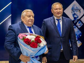 В ВКО чествовали тружеников разных профессий