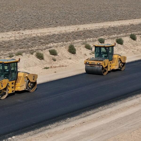 ЖЕЗКАЗГАН-КЫЗЫЛОРДА