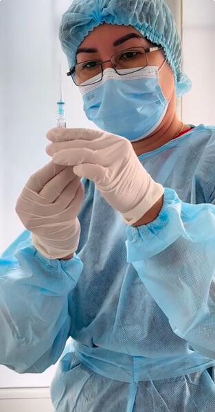 В Алматы усиливают профилактику рака шейки матки через вакцинацию и скрининг