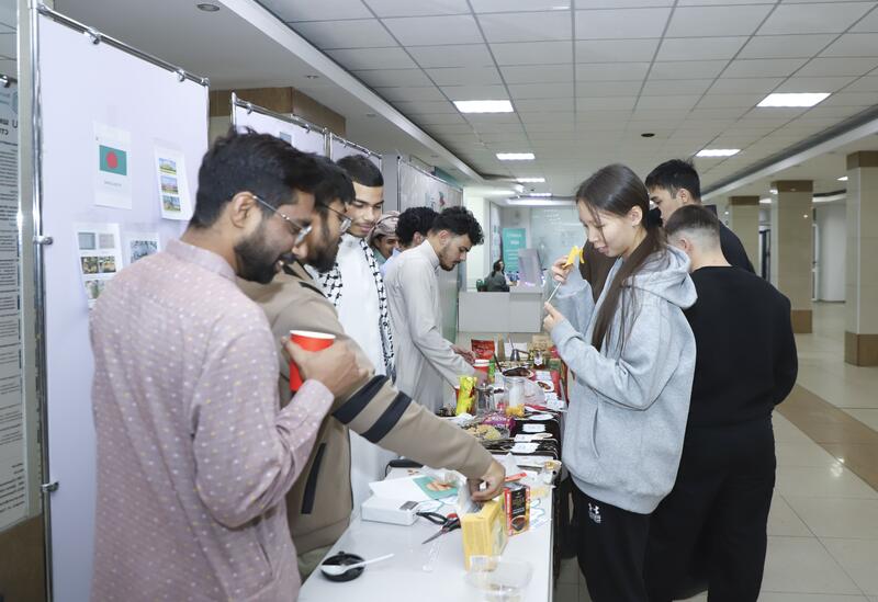 QS Stars: ВКТУ имени Д.Серикбаева – в числе лучших