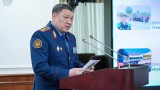 МВД усиливает меры безопасности для туристов