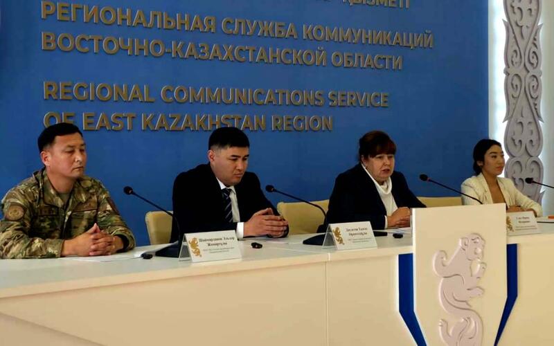 В ВКО реализуются пять крупных проектов в туризме на сумму 124 млрд теңге