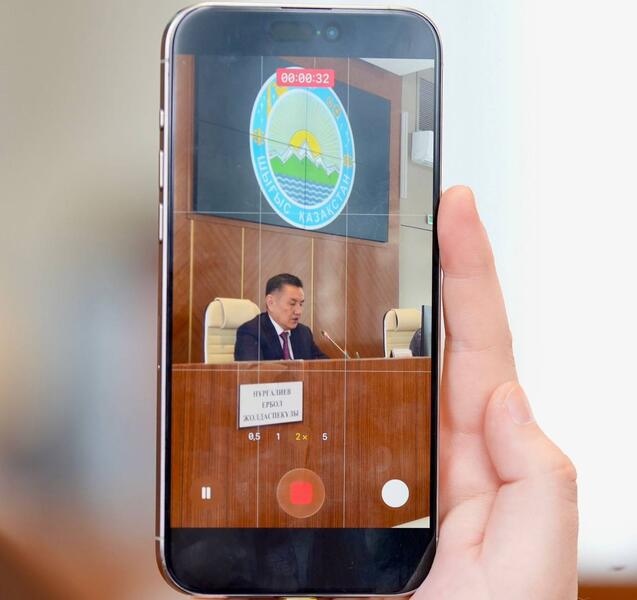 На заседании акимата ВКО рассмотрены актуальные вопросы развития региона