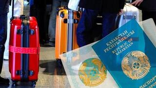 Более 6,7 тыс. этнических казахов получили статус кандаса за шесть месяцев в текущем году