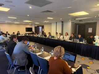 В Астане эксперты обсудили будущее казахстанских пастбищ