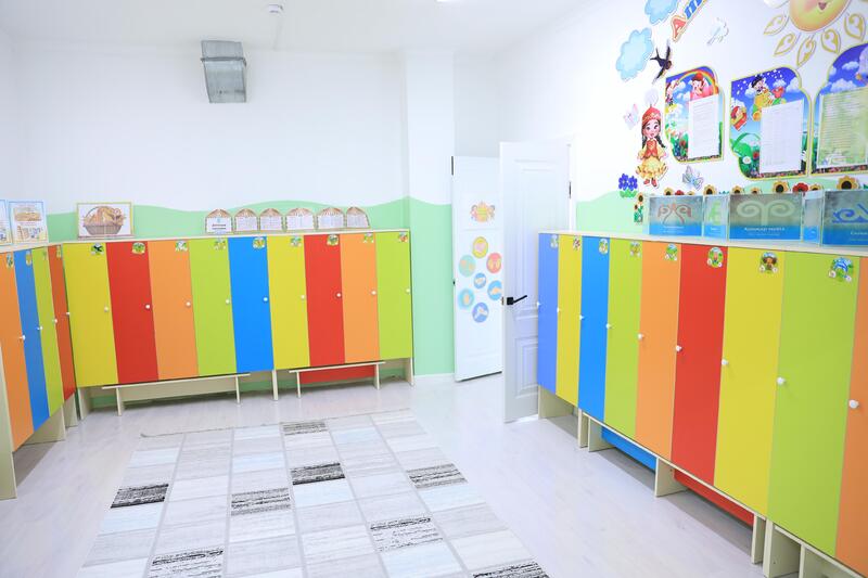 В Шубаркудуке начал работу новый цифровой музей, архив и библиотека