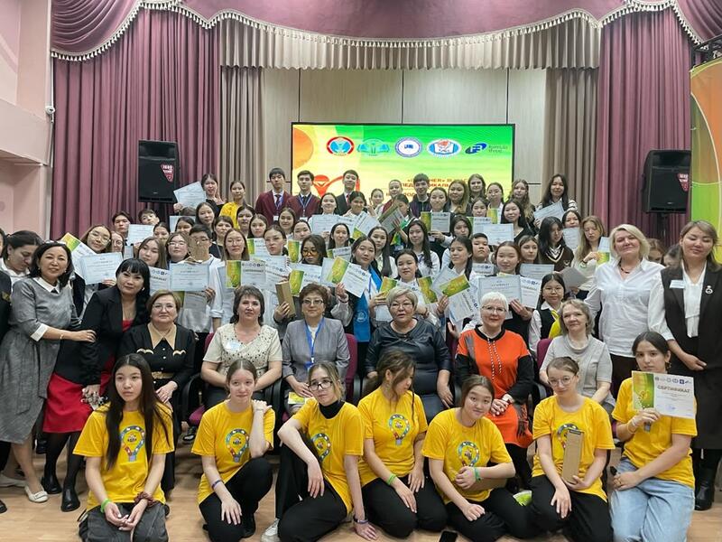 В столичных школах работают педагогические классы, готовящие будущих учителей