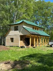 Новый импульс для экотуризма: В Катон-Карагайском районе открывается центр отдыха