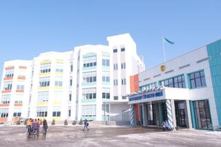 До начала учебного года в Алматы откроют свои двери шесть школ на 7650 мест