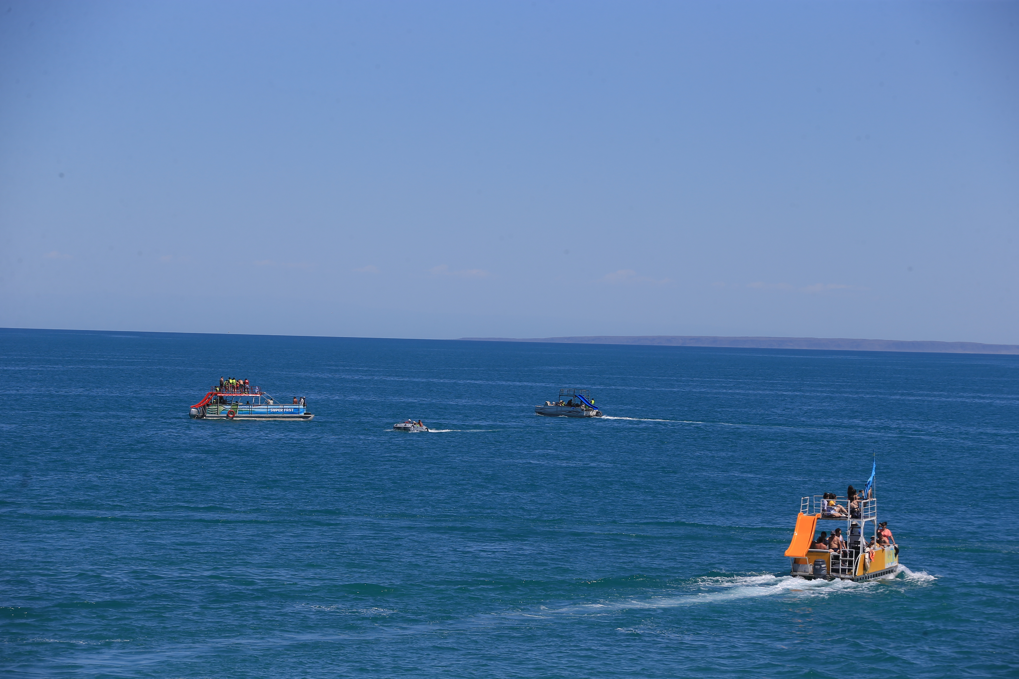 В области Жетісу на побережье Алаколя усилят санитарное содержание и туристическую инфраструктуру