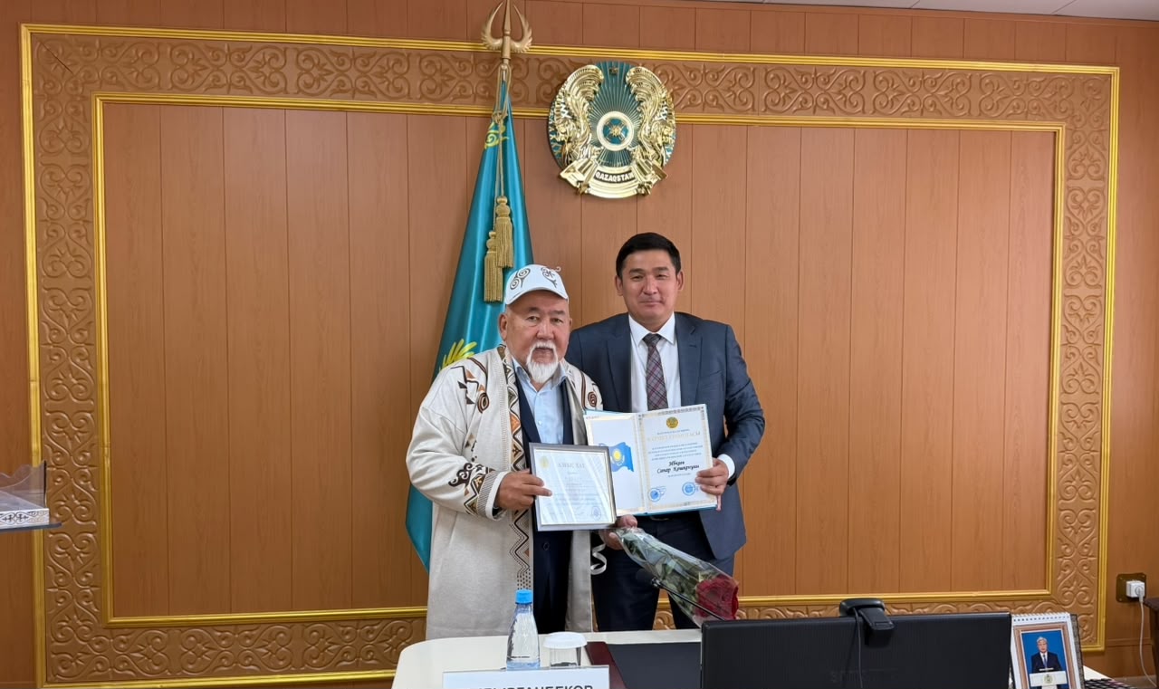С 70-летним юбилеем!