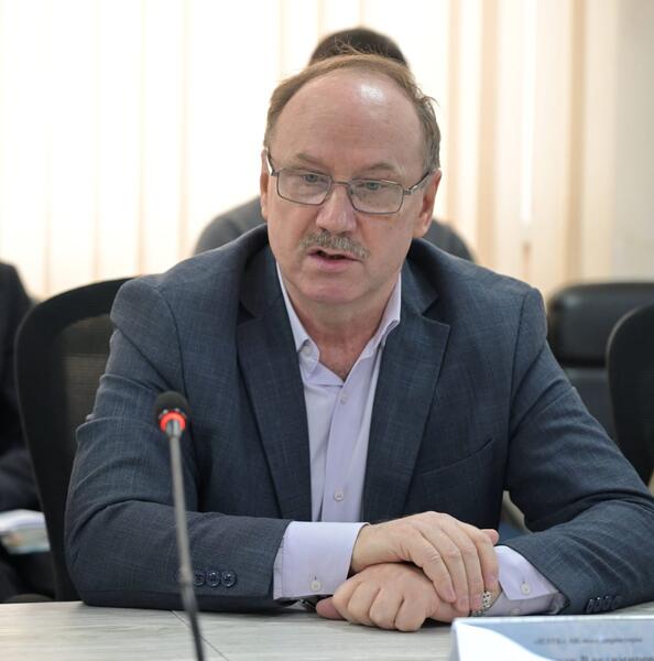 Меры по ликвидации последствий непогоды рассмотрели на заседании комиссии по ЧС