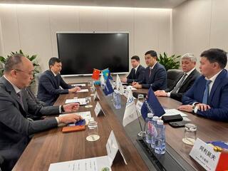 СПК Караганды усиливает присутствие в Китае — другим пора ускориться
