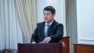 Новый морской порт за $300 млн планируют построить в Актау