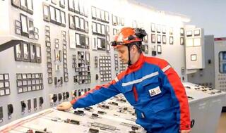 Тимур Хабибуллин: электромонтёр по призванию