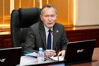 Изучается вопрос нового НПЗ в Казахстане