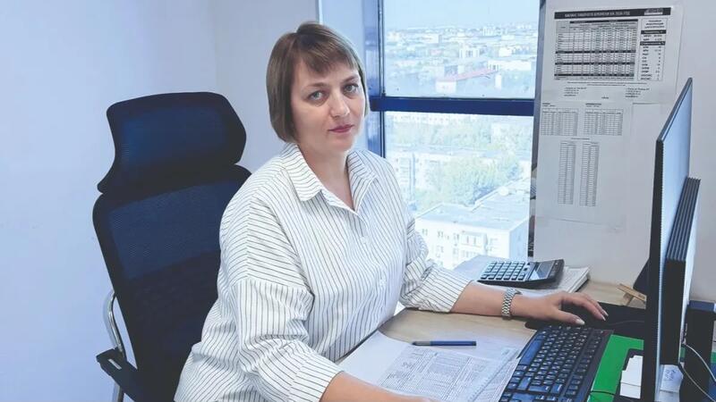 Столичный диспетчер рассказала о 19-летнем опыте работы в сфере общественного транспорта
