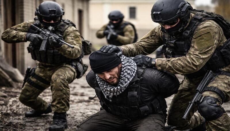 От поста до приговора: как в Казахстане пресекают распространение террористической идеологии