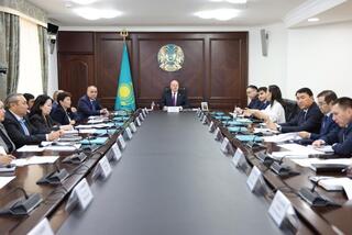 О реализации цифровой трансформации в Высшем Судебном Совете