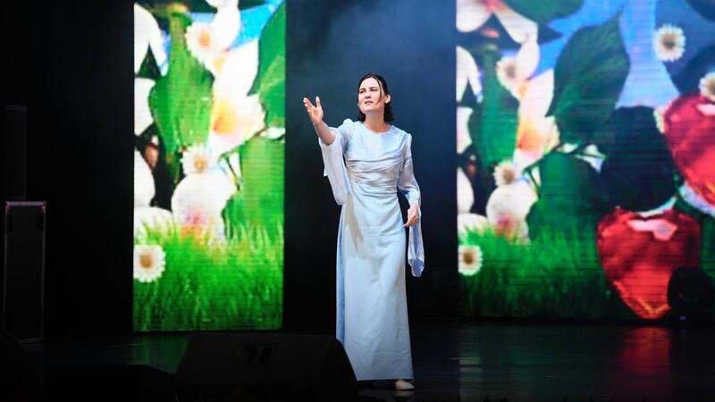 В ВКО наградили лучших участников фестиваля «Рухты теңдік»