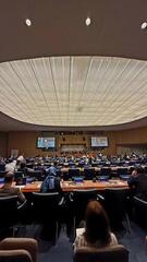 Третий Добровольный национальный обзор Казахстана по ЦУР представлен на площадке ООН