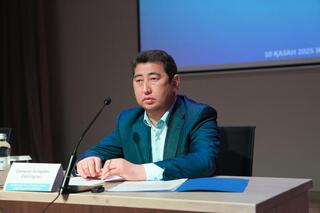 Айдарбек Сапаров: Каждый тенге господдержки должен приносить реальную отдачу