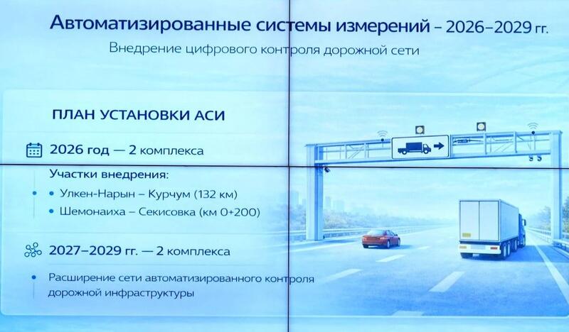 В ВКО начнется масштабный ремонт дорог к туристическим локациям