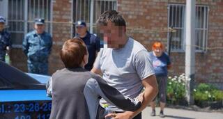 Пропавшего подростка нашли в ВКО