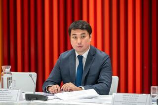 Комментарий директора Департамента регулирования небанковских организаций Нуржана Бидайбека по внедрению института саморегулируемых организаций в сферах микрофинансирования и коллекторских услуг