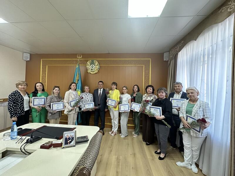 День работников культуры и искусства