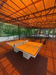 В Алмалинском районе Алматы завершены все проекты по программе «Бюджет народного участия — 2025»