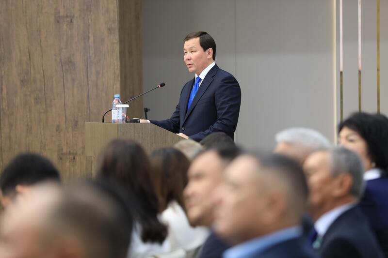 Актюбинская область демонстрирует стабильный экономический рост