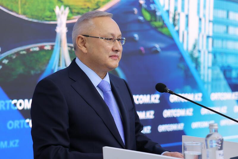 Бейбит Исабаев: «Создание благоприятных условий для туристов – одна из главных задач»