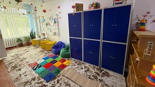 В сельских школах Карагандинской области создают современную инклюзивную среду