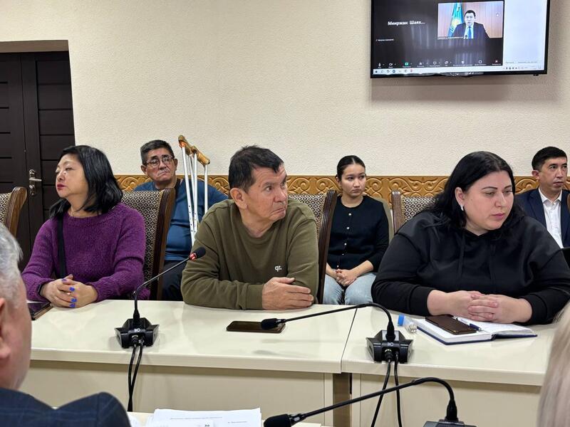 Диалог и внимание к каждому