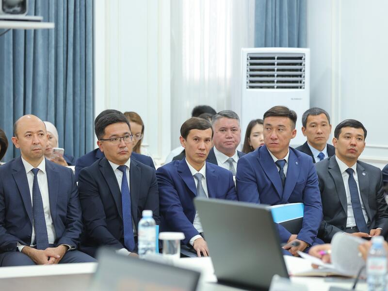 Эпизоотическая ситуация в Жамбылской области остается стабильной