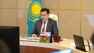 Семь основных приоритетов цифрового развития обозначили в Восточно-Казахстанской области