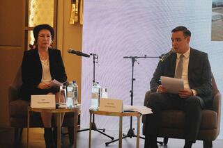 Презентован Консолидированный доклад по итогам работы Национального превентивного механизма за 2025 год