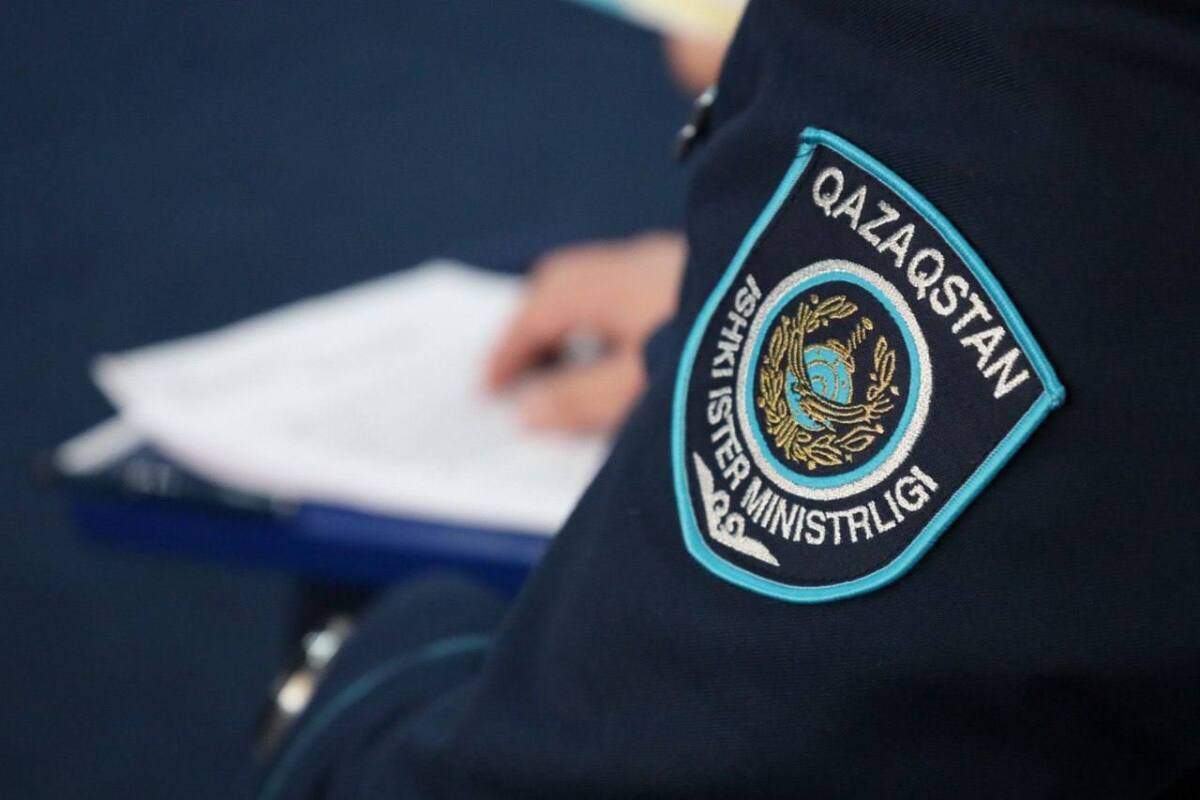 Более 5 кг марихуаны изъято в Акмолинской области