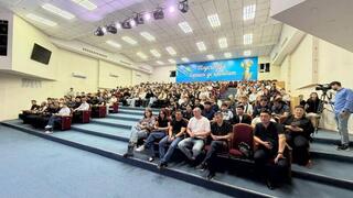 Антинаркотический молодежный форум 