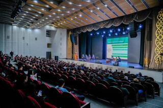 В Астане прошли общественные слушания по результатам Стратегической экологической оценки проекта «Генеральный план города. Корректировка»