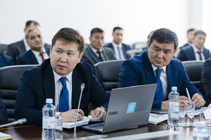 Болат Акчулаков: «Главный критерий работы государственных органов - реальные результаты»