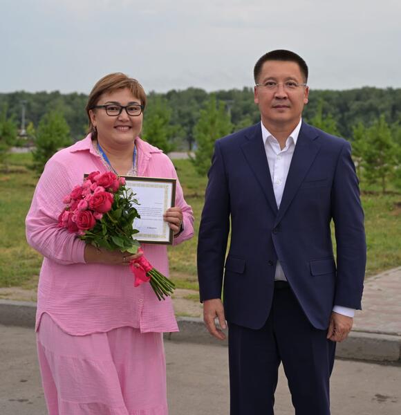 В Павлодарской области подвели итоги масштабной кампании по борьбе с гнусом