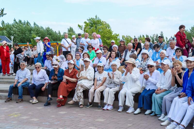 Как не попасть в ловушку мошенников, рассказали столичным пенсионерам