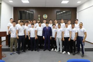 В Казахстане впервые стартовал уникальный проект «Мектеп барысы»