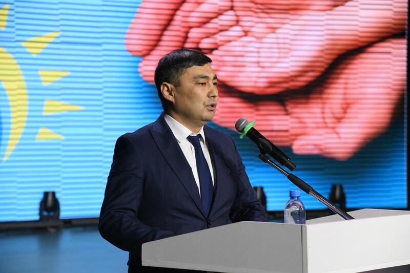 В Астане чествовали опекунов, подаривших детям возможность воспитываться в семье