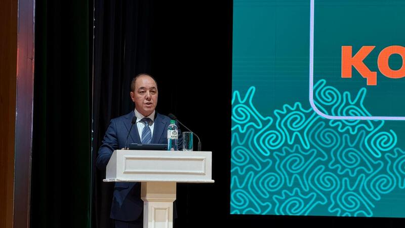 В Уральске стартовал первый Международный форум «AUYL FEST. Овцеводство – 2025»