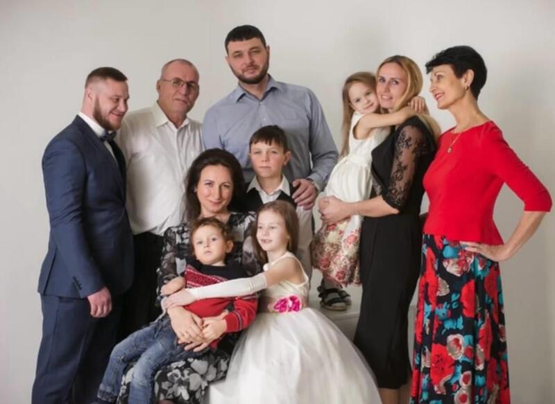 Международный день семьи: деятели культуры столицы поддержали семейный челлендж